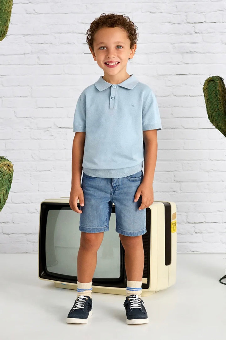 Bermuda bambino Mayoral
