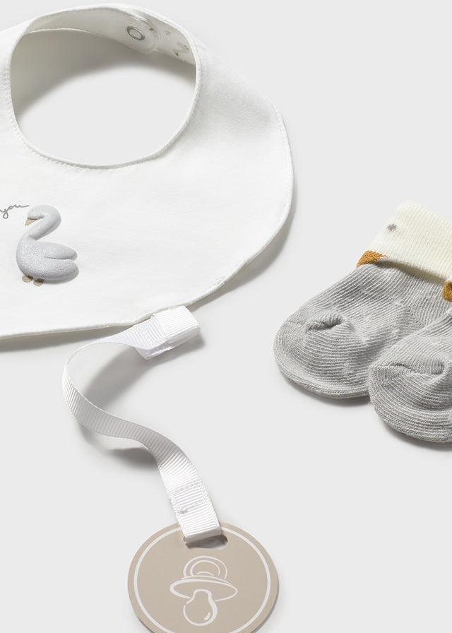 Completo 3 pezzi unisex Mayoral