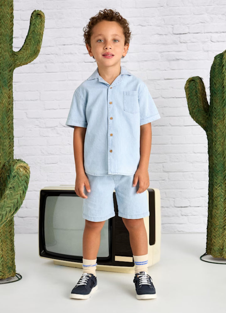 Bermuda bambino Mayoral