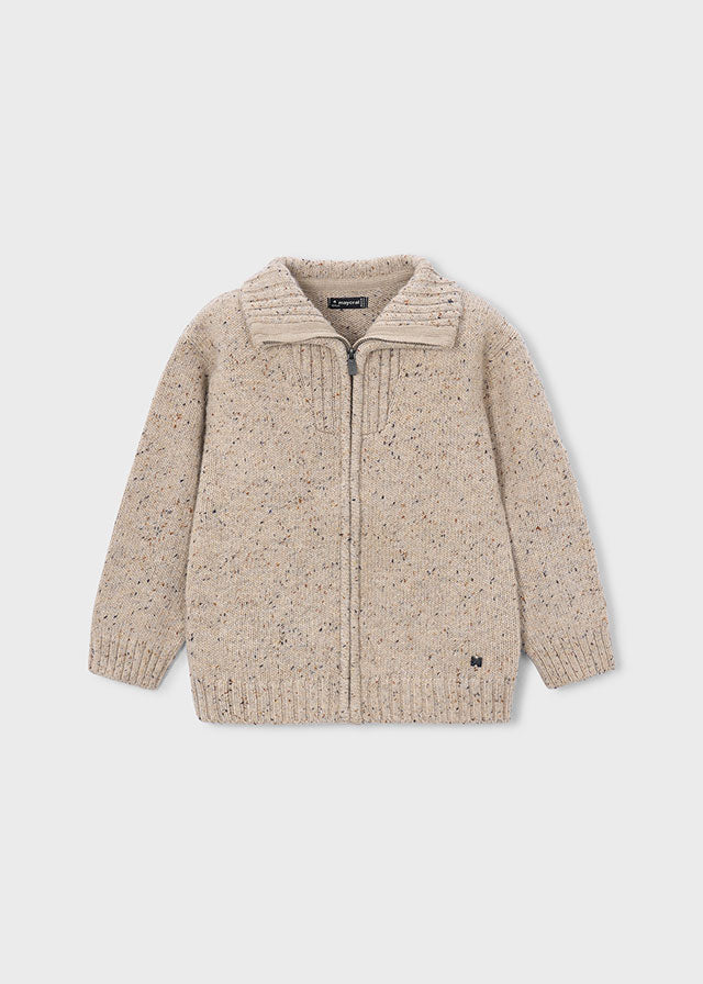 Maglione aperto bambino Mayoral