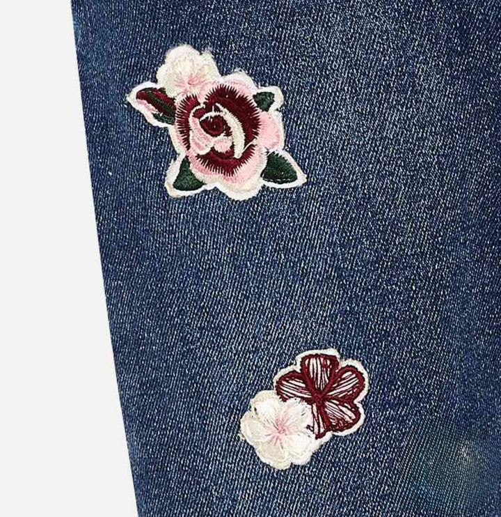 Jeans bambina Mayoral