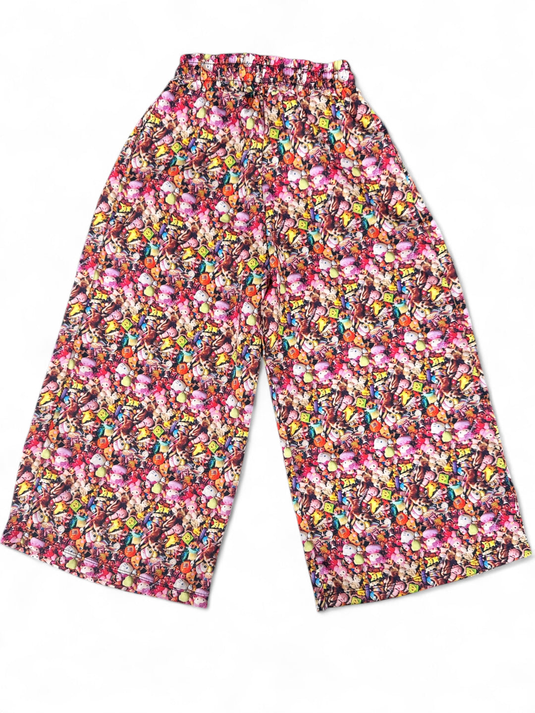 Pantalone bambina VICTORIA&STELLA