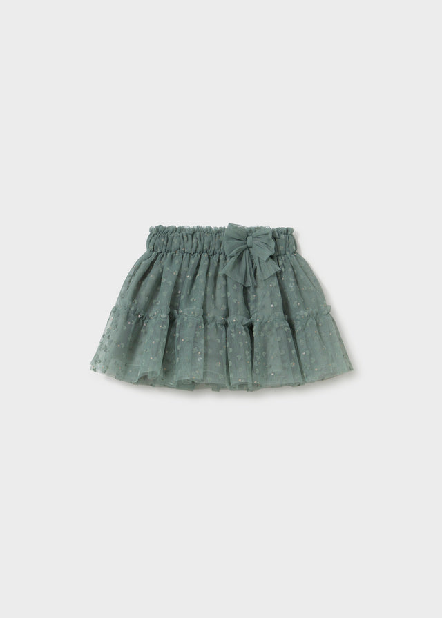 Gonna tulle baby girl Mayoral