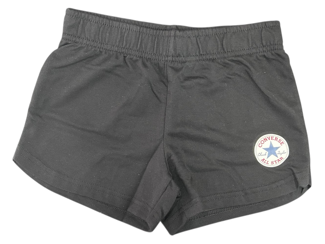 Pantaloncino corto ragazza