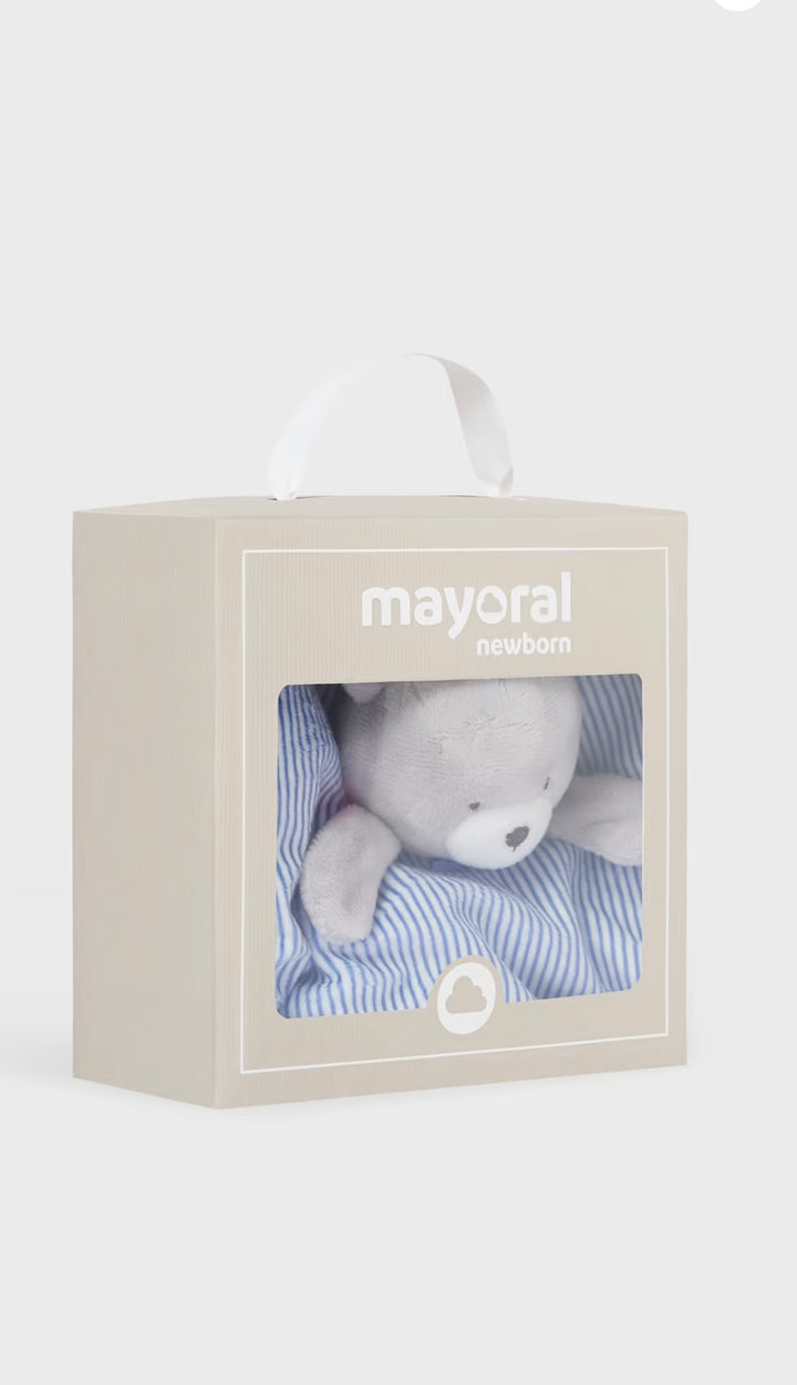 Dudù neonati Mayoral