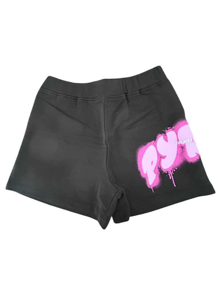 Pantaloncino tuta ragazza PYREX