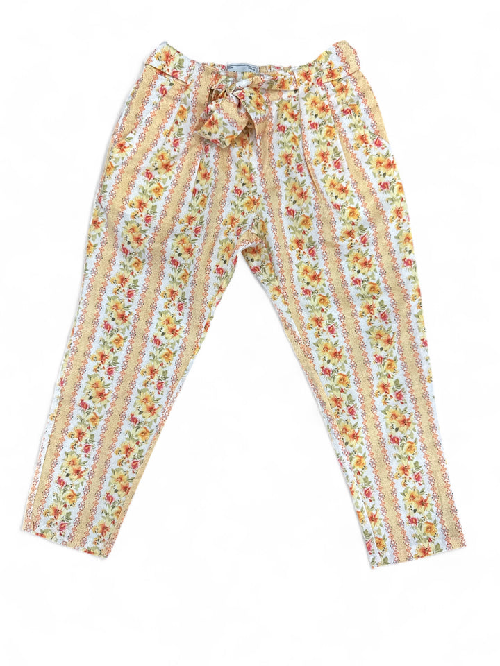 Pantalone lungo bambina Mayoral