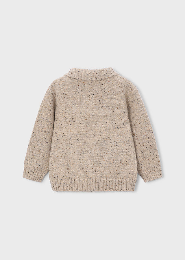 Maglione aperto bambino Mayoral