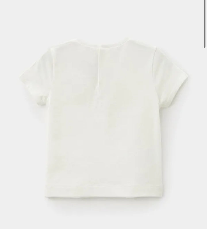 Maglietta baby femmina Mayoral