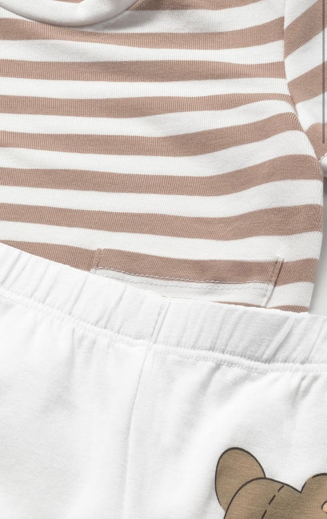 Completo maglietta e pantaloncino neonato Mayoral