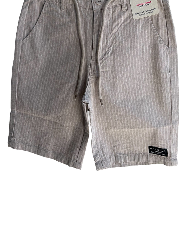 Completo polo e bermuda ragazzo