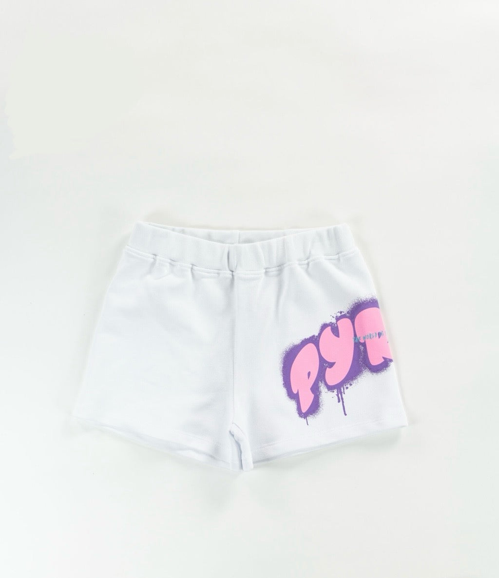 Pantaloncino baby femmina PYREX