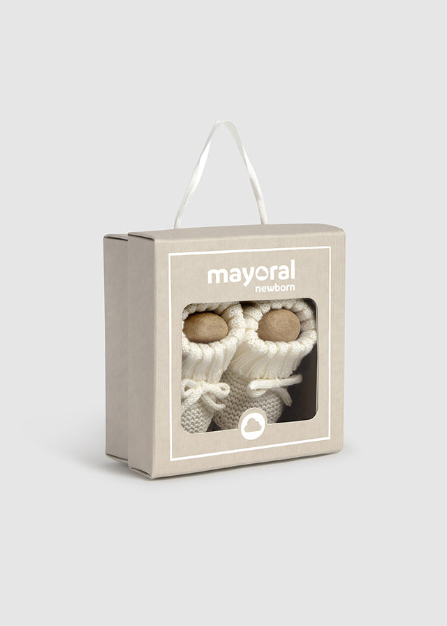 Scarpine tricot unisex Mayoral