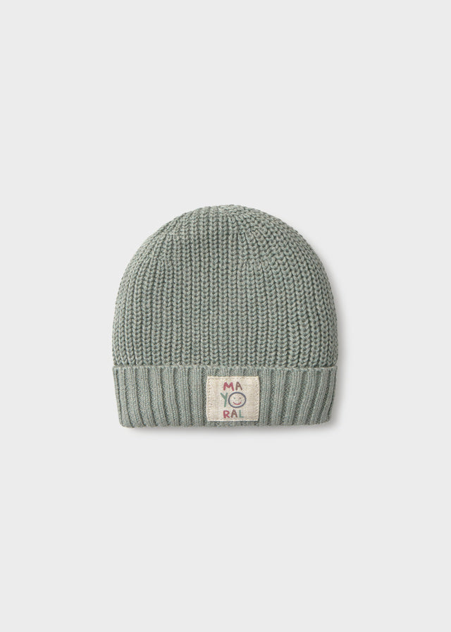 Cappello unisex in tricot Mayoral
