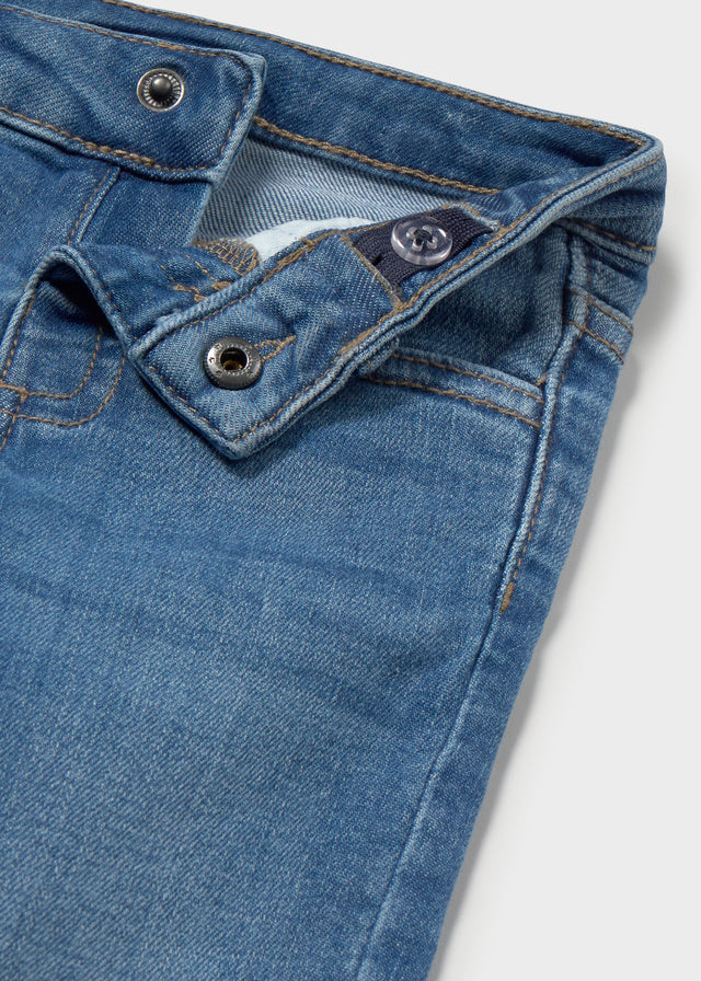 Jeans basico slim fit baby boy Mayoral