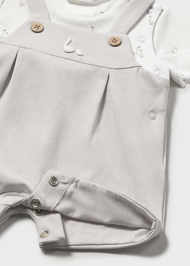 Salopette unisex Mayoral