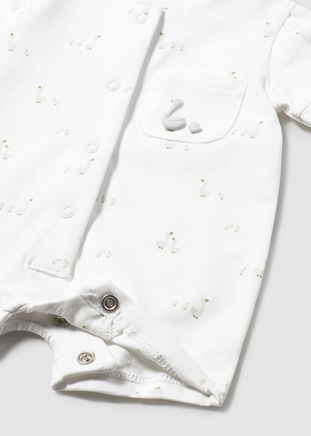 Completo 3 pezzi unisex Mayoral