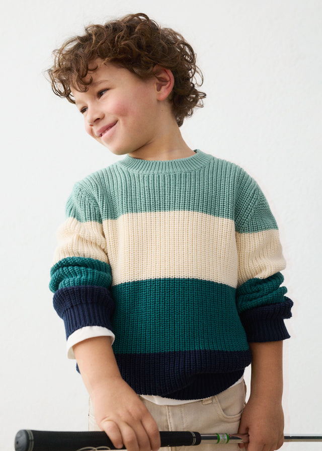 Maglione bambino Mayoral
