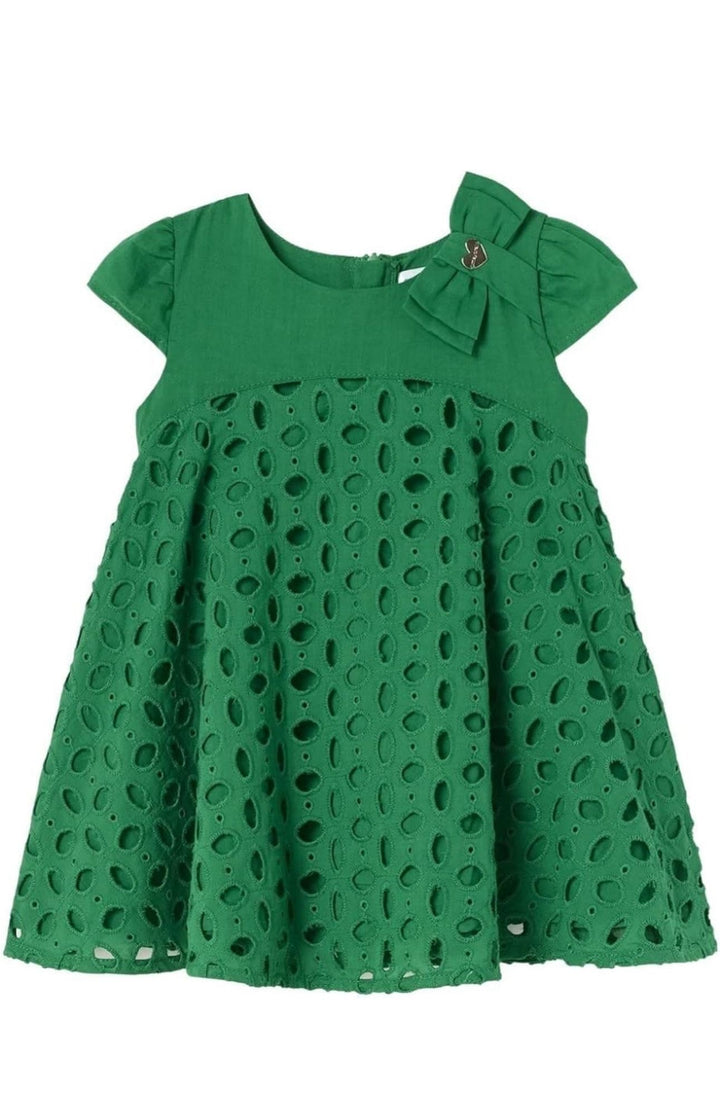 Vestito baby femmina Mayoral