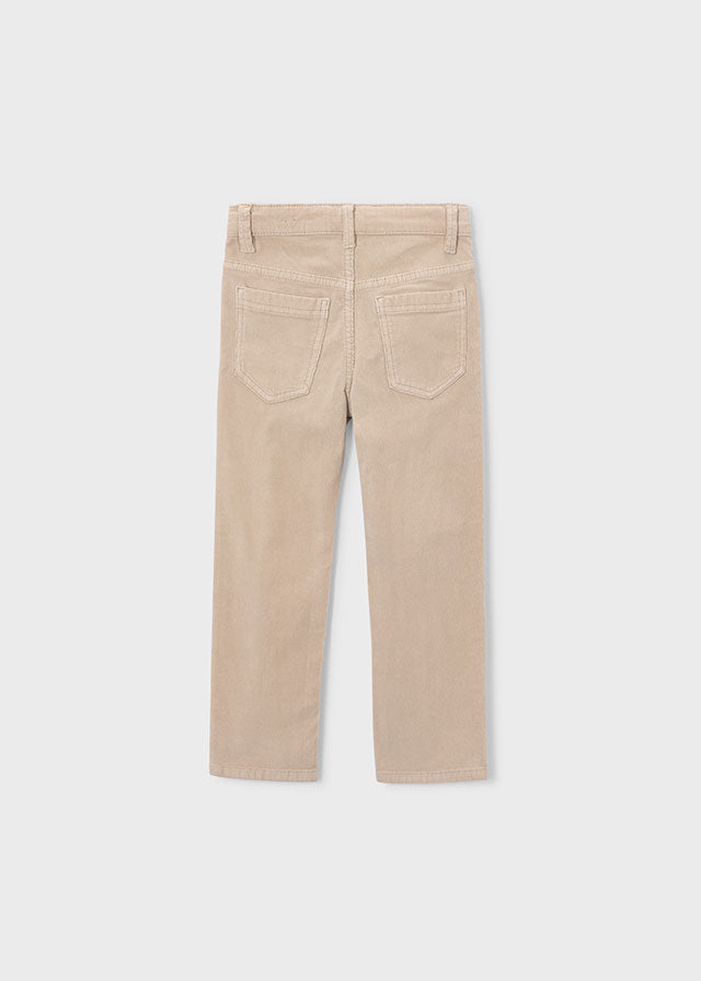 Pantalone basic bambino Mayoral