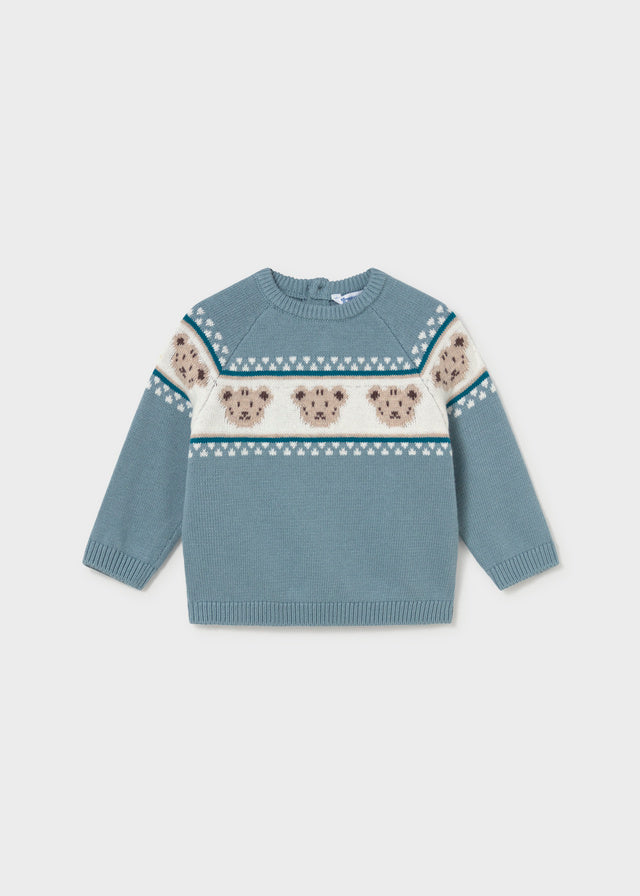Maglione baby boy Mayoral