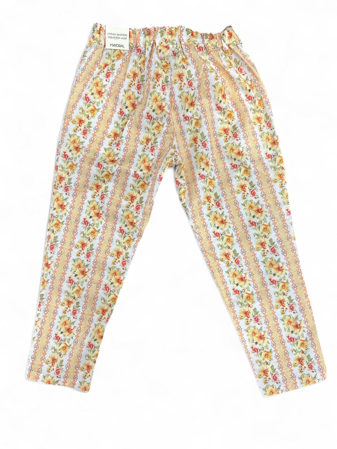 Pantalone lungo bambina Mayoral