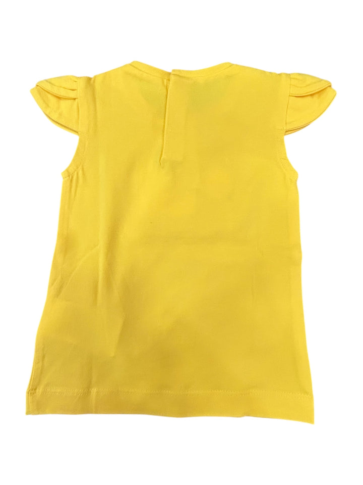 Maglietta baby femmina Mayoral