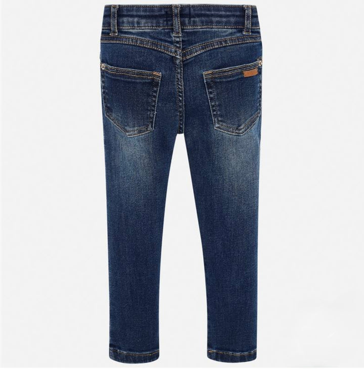 Jeans bambina Mayoral