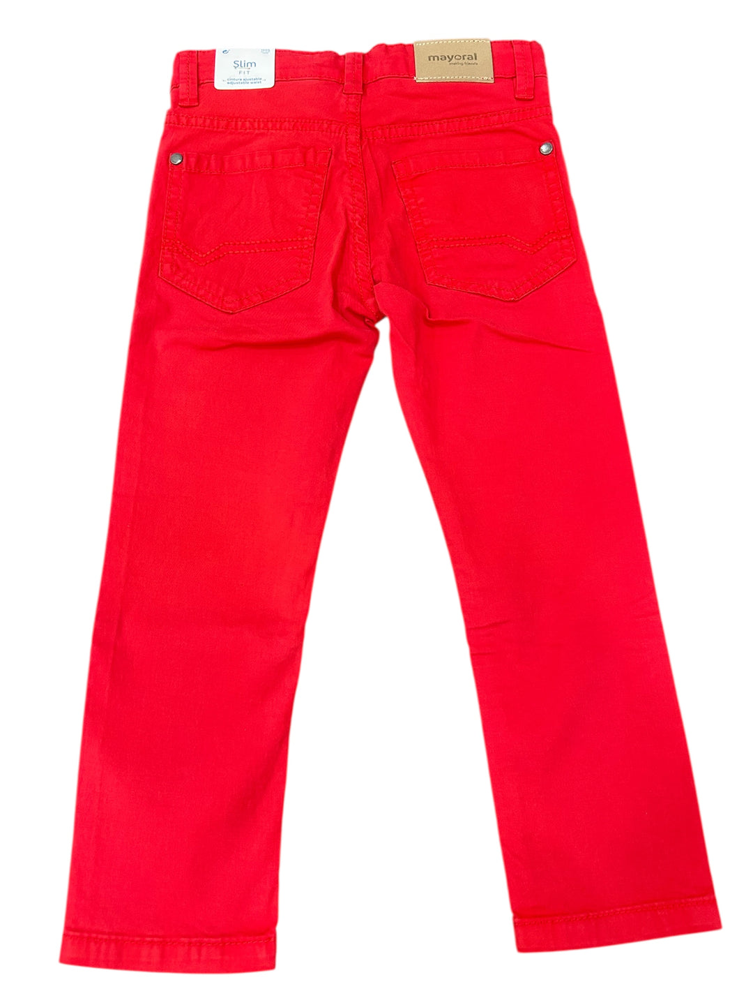 Pantalone lungo baby maschio