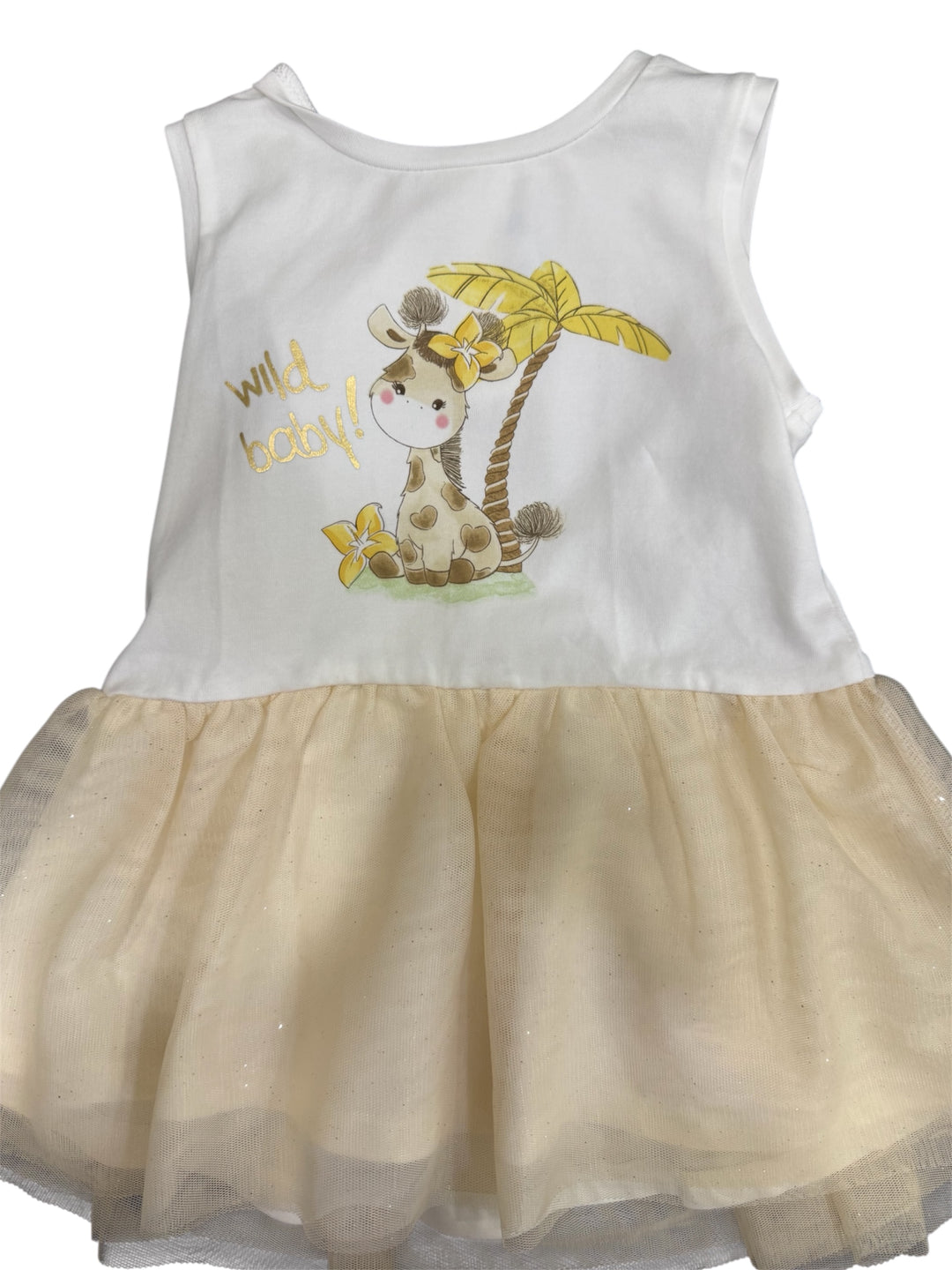 Completo 2 pezzi neonata Mayoral