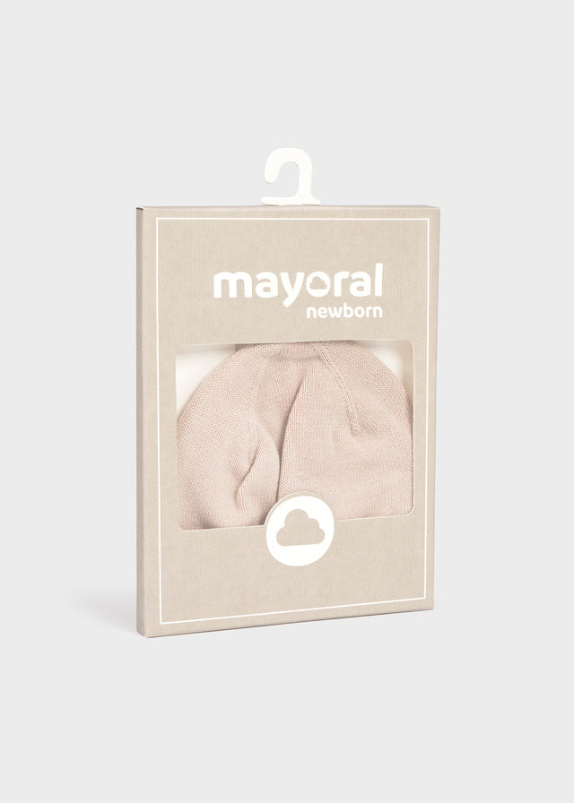 Cappello in cotone unisex Mayoral