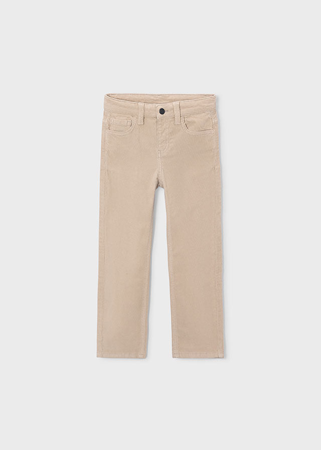 Pantalone basic bambino Mayoral
