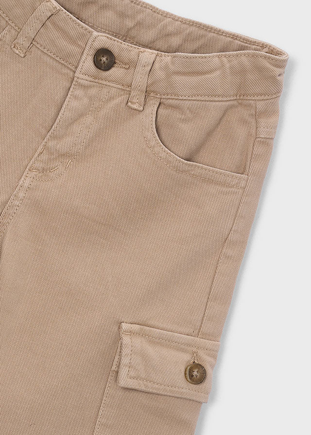 Pantalone cargo bambino Mayoral.