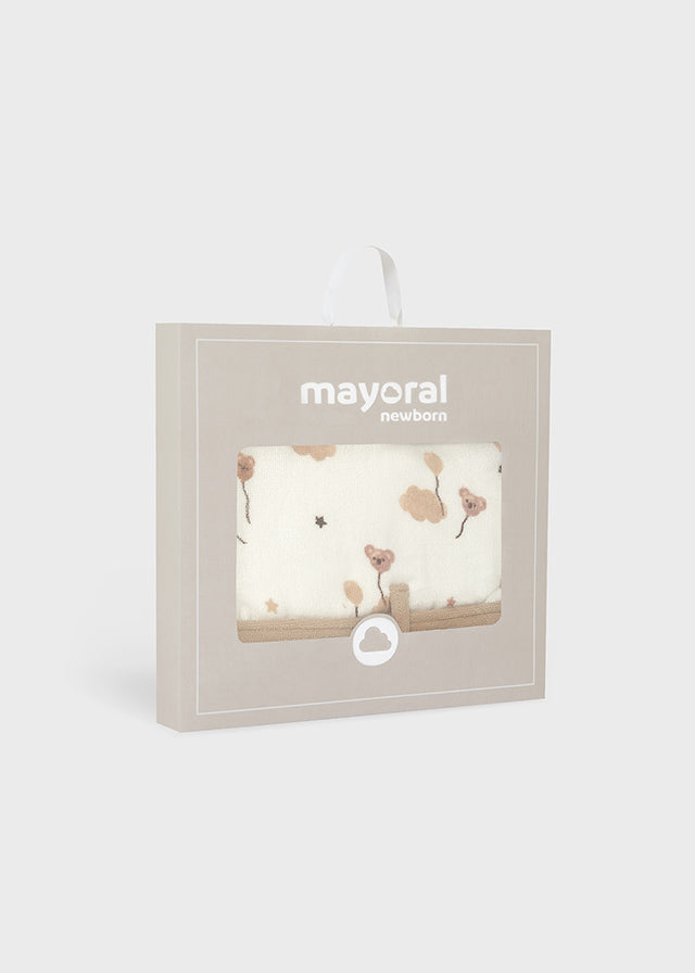 Accappatoio unisex Mayoral