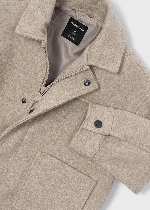 Giacca cappotto bambino Mayoral &amp;nbsp;