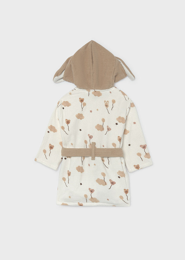 Accappatoio unisex Mayoral