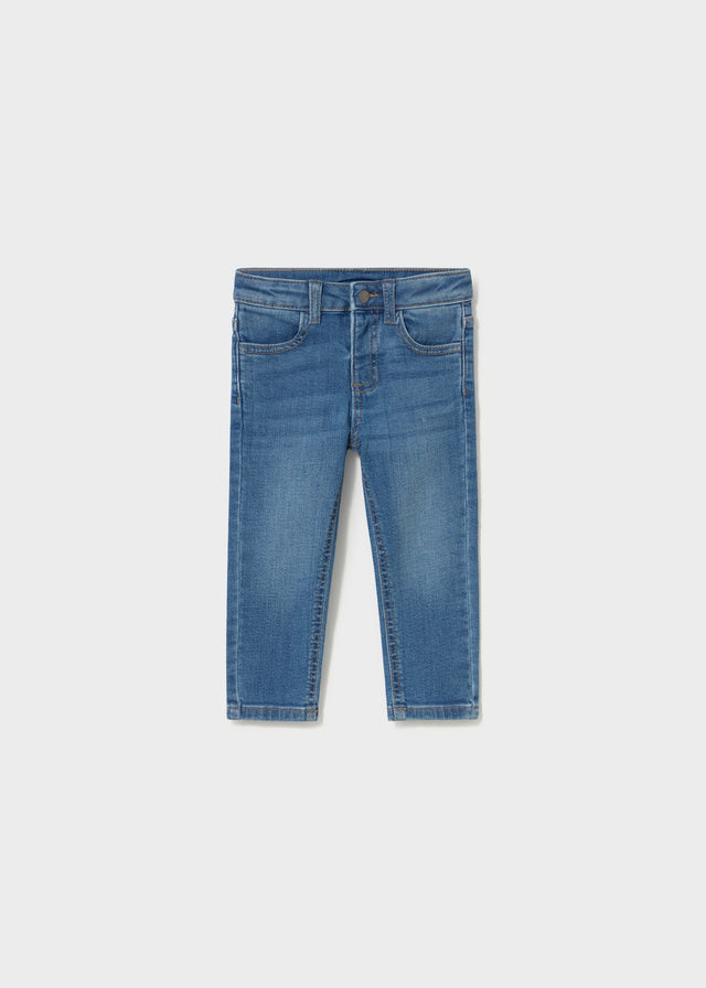 Jeans basico slim fit baby boy Mayoral