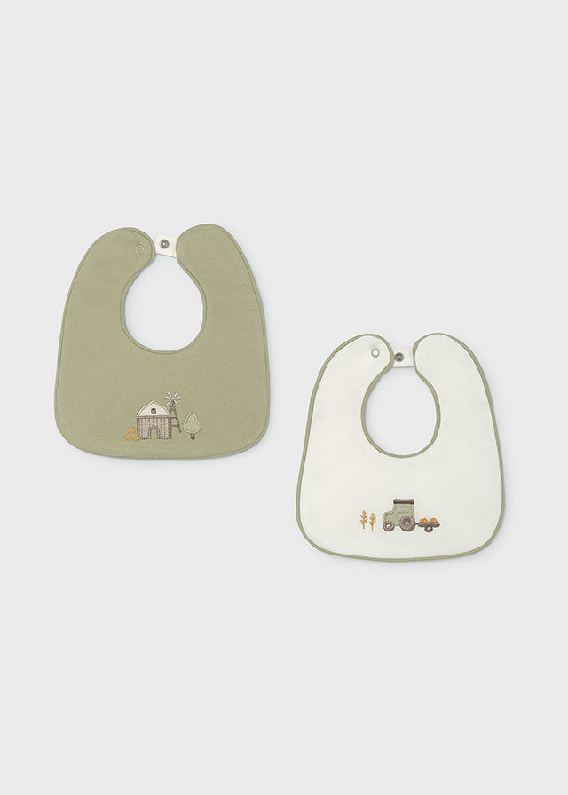 Set 2 bavette Mayoral