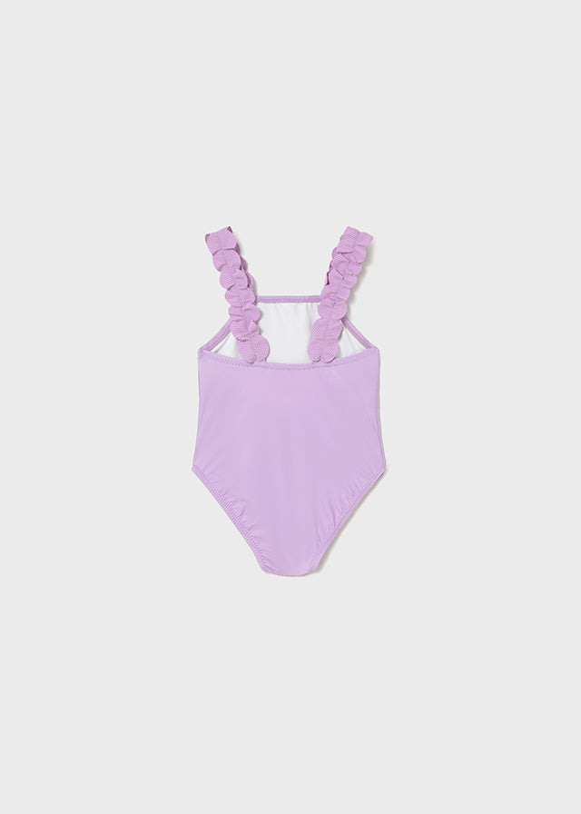 Costume intero baby girl Mayoral