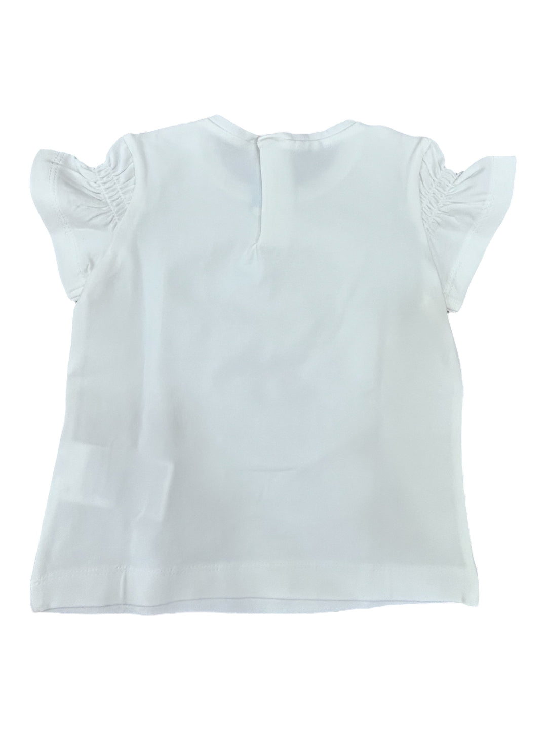 Maglietta baby femmina Mayoral
