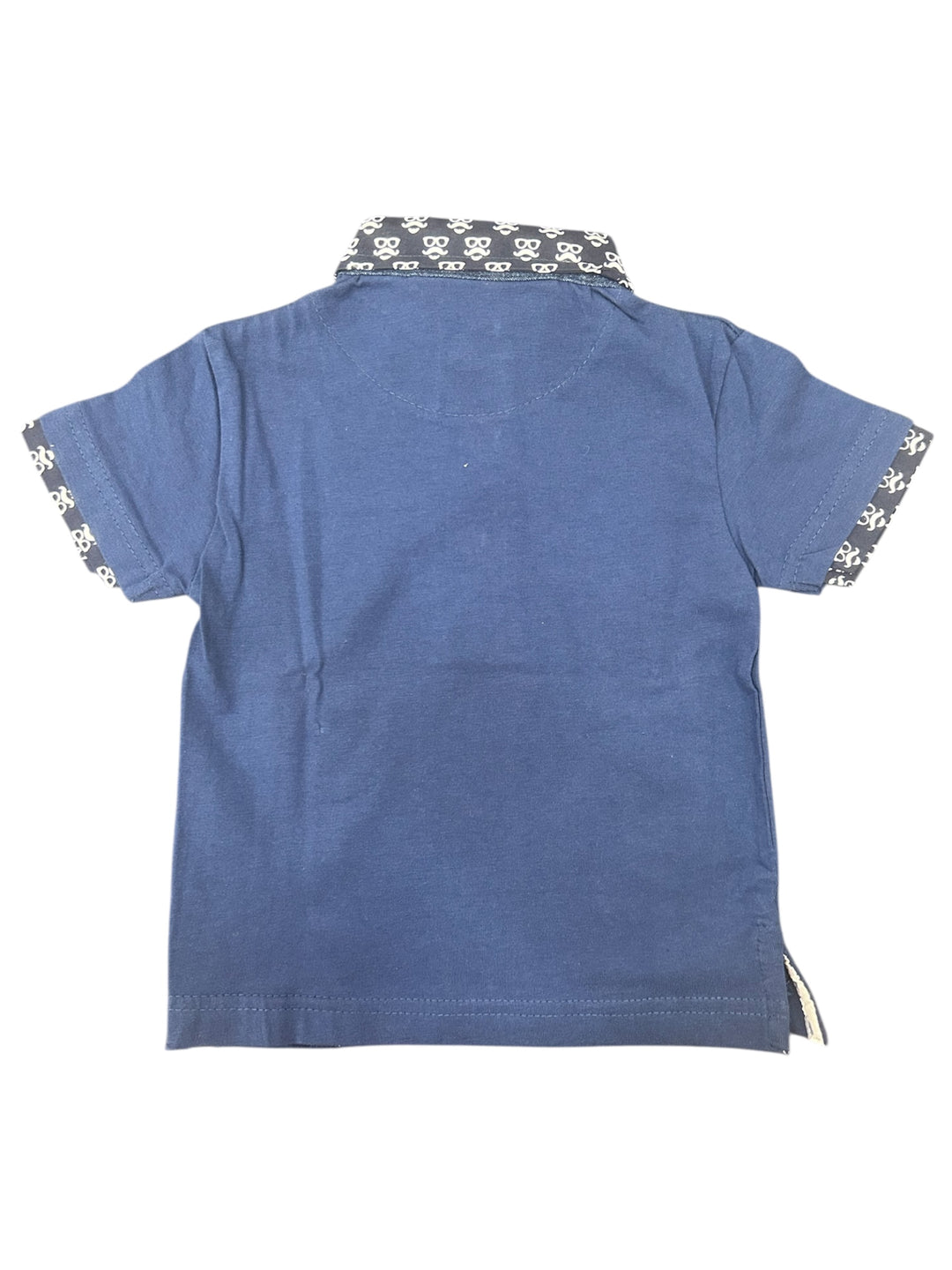 Polo maniche corte baby maschio Enrico Coveri