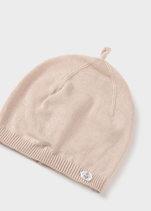Cappello in cotone unisex Mayoral