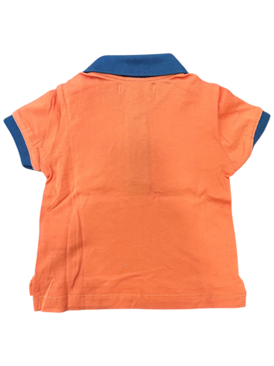 Polo mezza manica neonato Krytik