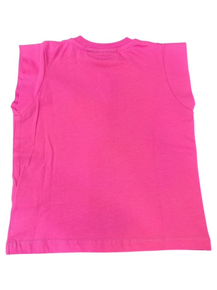 Maglietta baby femmina PYREX