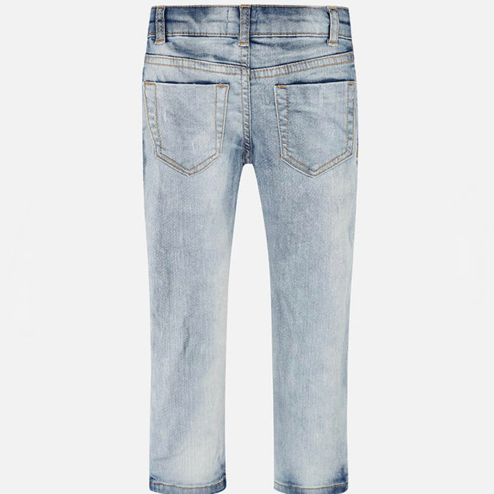 Jeans bambina Mayoral