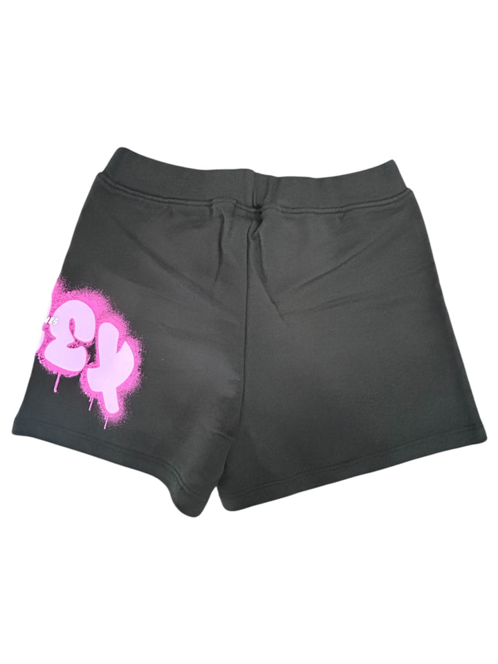 Pantaloncino tuta ragazza PYREX
