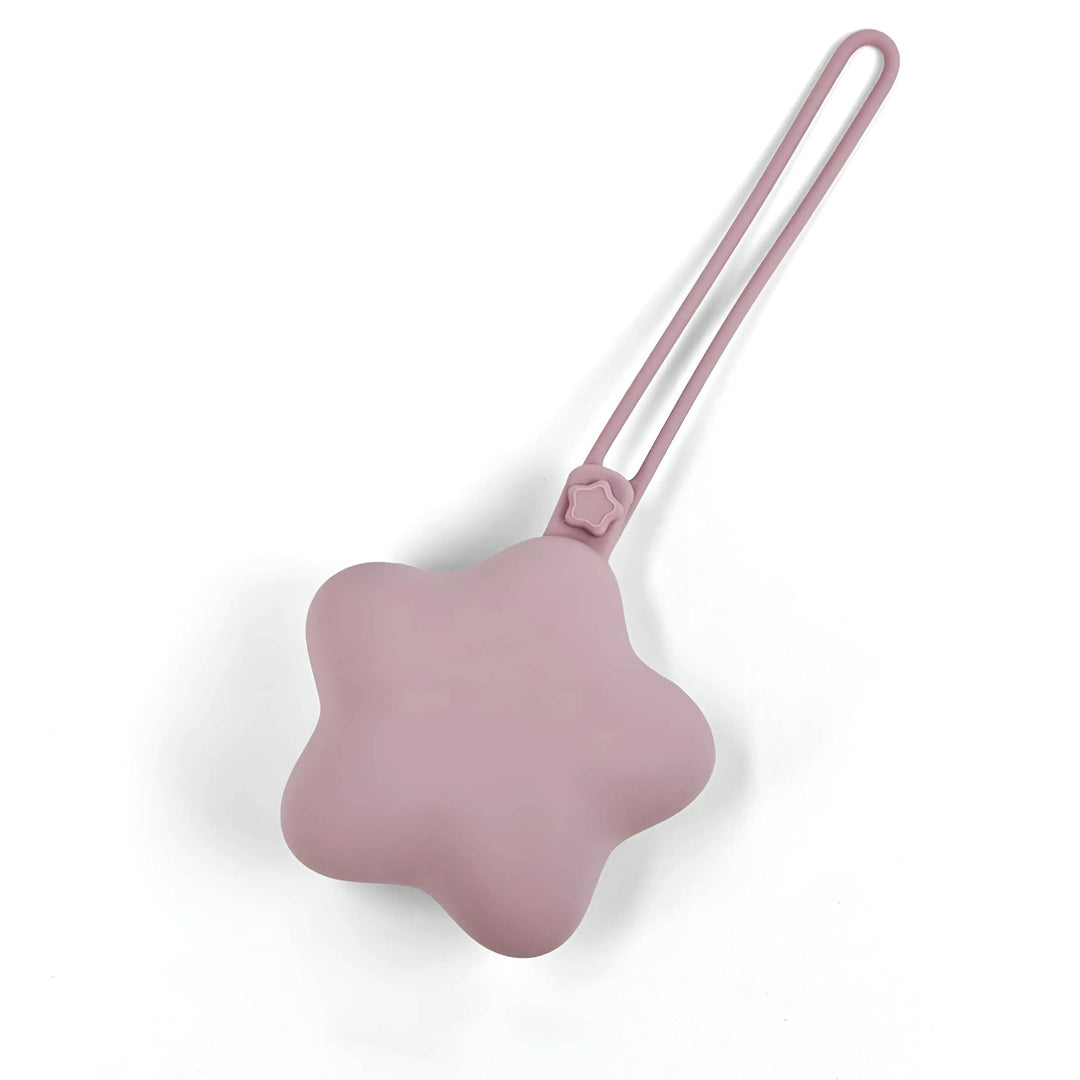 Portaciuccio in Silicone Stella Loo.Up