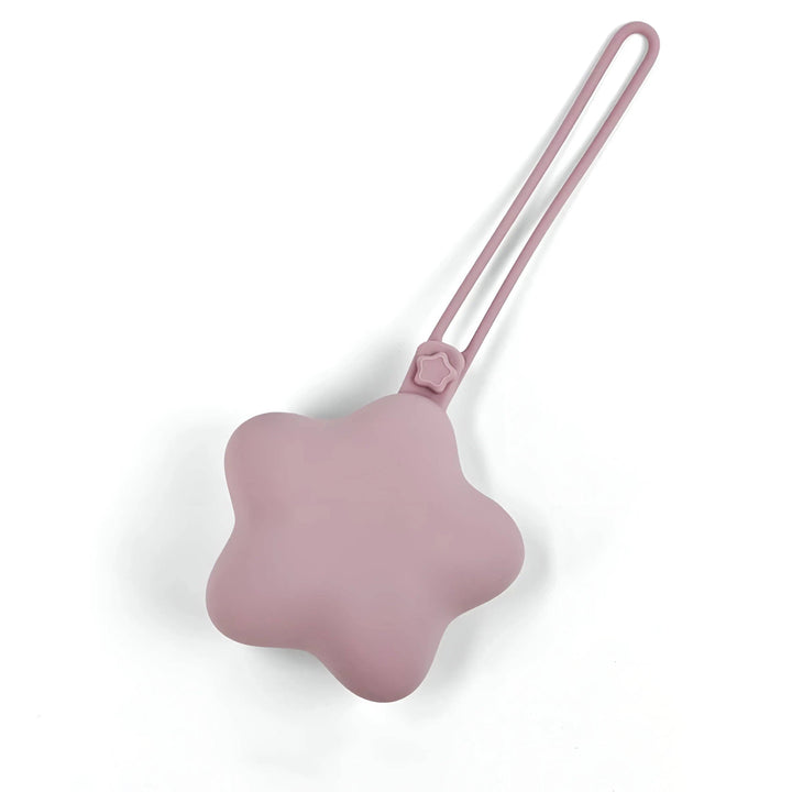 Portaciuccio in Silicone Stella Loo.Up