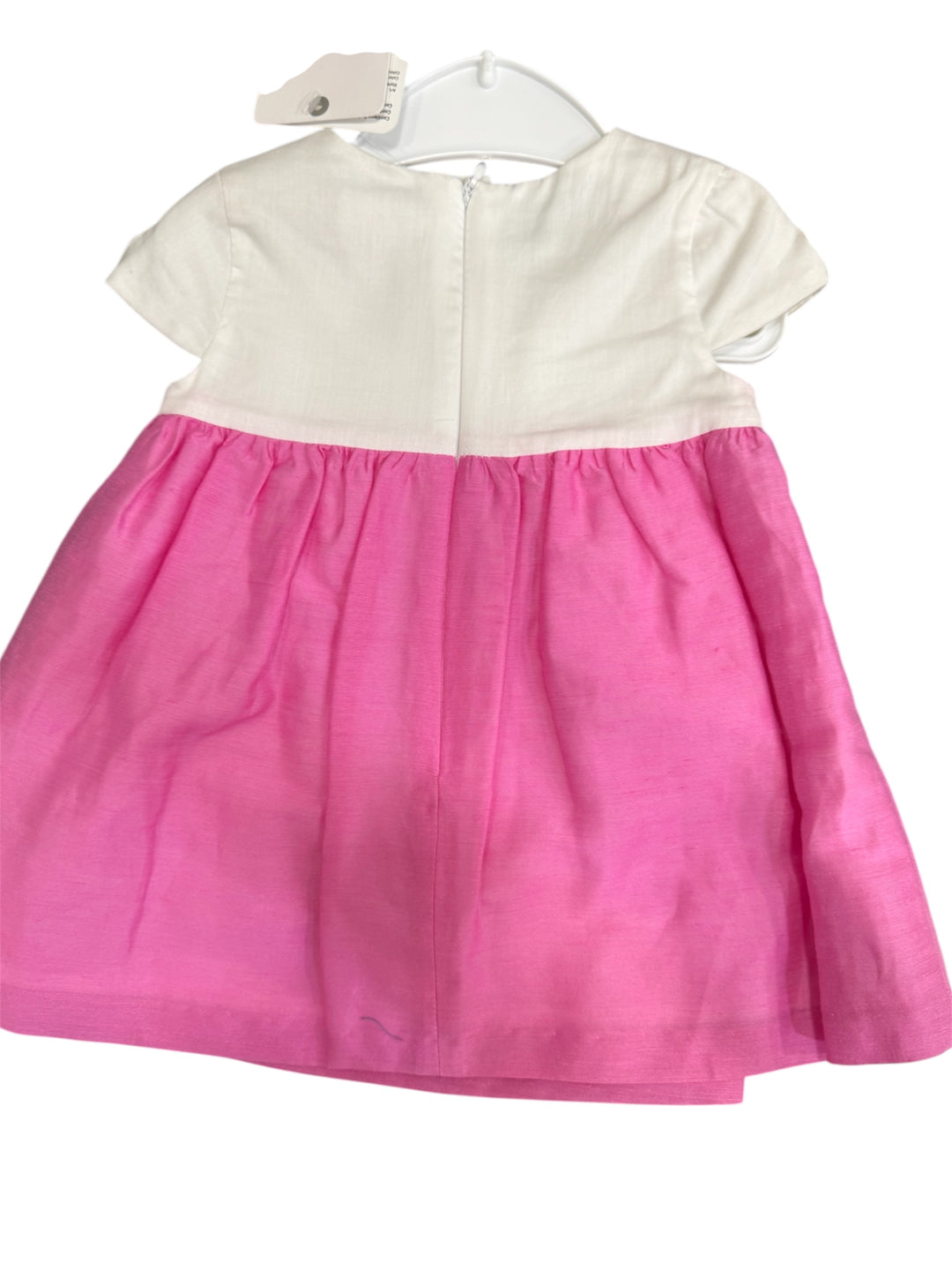 Vestito neonata Mayoral