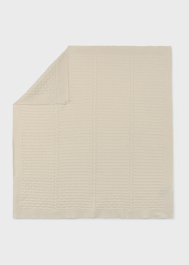 Coperta in tricot unisex Mayoral